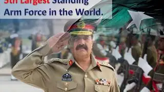 Amazing Pakistan | Achievements of Pakistan
