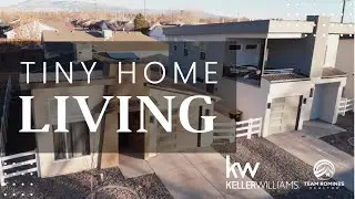 Tiny Home Living: Exploring Benefits, Community & Lifestyle With A. Romines | RoChelleRomines.com
