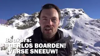 #25 GERLOS BOARDEN! KOP ERAF ZUIPEN CIN CIN! POSITIEF BLIJVEN!🏆