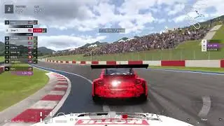 A Good Race with PYRO DABILLIE Gran Turismo 7
