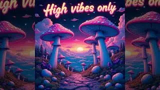 High Vibes Only Full Album - Rat Trap Beats  #trapmusic #vaportrap #summer #cursed #chillwave