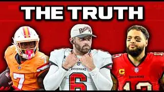 The Tampa Bay Buccaneers Are Going To Be A Problem | 2025 NFL Team Previews