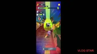 Minion Rush/Special Mission Room