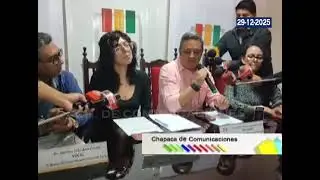 TED Tarija registra 2.110 candidatos para las elecciones subnacionales 2026