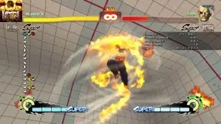 Vanilla sagat