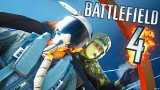 Battlefield 4 - Epic Moments (#39)