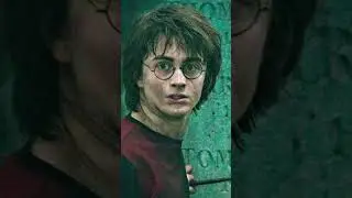 Best Harry Potter moments kinda #random #youtubeshorts