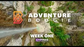 Adventure Boogie 2023 // week ONE
