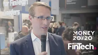 Engine by Starling CEO Sam Everington on AI's Transformation in Financial Services