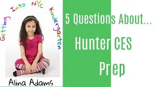 5 Questions About... Hunter CES Test Prep
