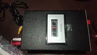 AHUJA UNISOUND TC-30 REVIEW