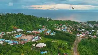 WAISAI KABUPATEN RAJA AMPAT 2025 - PAPUA BARAT DAYA   #everlastingphotoart