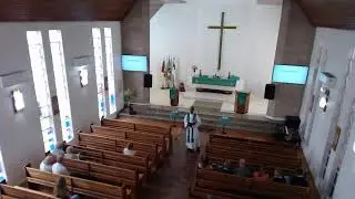 Culto Domingo 18/01/2026