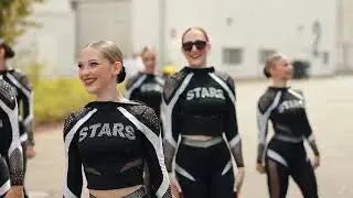 Elite Stunt & Dance Championship Trailer