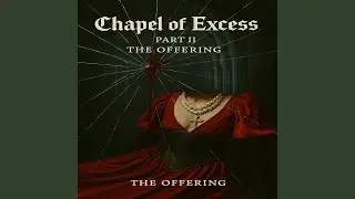 Crimson Communion