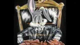 Bizzy SlauGhter Productions #103 Living Drama Free 1st verse preview