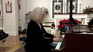Sue Keller - The Entertainer