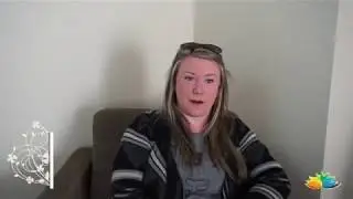 Testimonial for Rev Barry King. Psychic Medium by Meagan Melanson & Carol Dicks