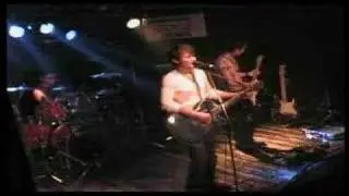 Ryufra Jayde /失恋　2007/10/6　at 六本木EDGE
