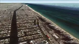 AstroZoom - Bermuda Riviera