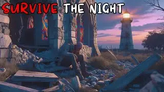 Survive the Night Just Got CRAZY With This Update!