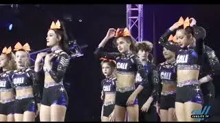 Cali Black Ops - Majors 2022