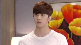 [Make a woman cry] 여자를 울려 35회 - Chundoong blamed the Ha Hee-ra 20150815