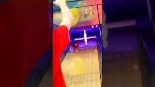 5 Pin staring at me