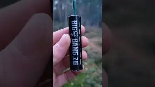Big Bang 2G Black