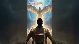 😨📜 Why Did Allah Ask the Angels When Creating Humans #viral #islamicshorts #angels