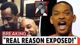 Why Will Smith and Jada Haven&rsquo;t Divorced &mdash; The Truth Behind the Rumors