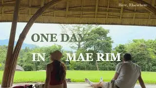 My Favourite Place in Chiang Mai | Chiang Mai Ep.4
