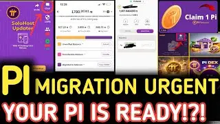 Pi Network Big News; Pi Network Mainnet Secrets, 4,500 Pi Plan For 2026, Pi Coin To $10