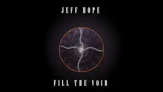 Jeff Hope - No Thing - Lyric Video