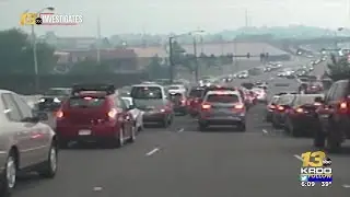 Fleeing the Flames: Is Colorado Springs prepared for a major wildfire evacuation?