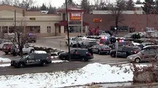 Boulder King Soopers Shooting