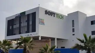 MAROC/ALGÉRIE. Soft Tech Passe à la Vitesse Supérieure. L'Algérie dans l'Expectative.