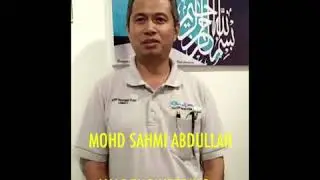KURSUS MATA CCD CIDB | Tajuk : Fundamental of Construction Management For Contractor |