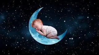 10 Hours White Noise for Baby | Black Screen to Help Calm Colicky Baby & Sleep Well