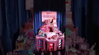 29th Annual Sheraton Grand Seattle Gingerbread Village