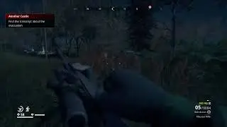 Highlight: I am frightened of ti's game (GENERATION ZERO)