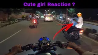 Public reaction in Lucknow with Royal Enfield classic 350 🥵😳#royalenfieldclassic350#publicreaction