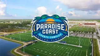 Paradise Coast Sports Complex 🤝 Sports Facilities Companies