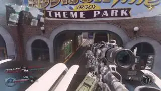 Best of Call of Duty Infinite Warfare Beta | 
