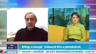 Elfogy a levegő – filmajánló a Mozaikban