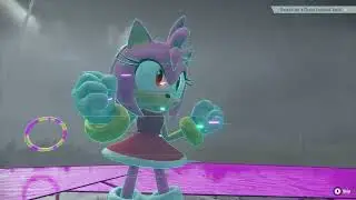 Let's Play Sonic Frontiers: Final Horizon Part 1 - The Problem With Blind Playthroughs