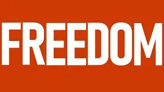 FREEDOM