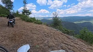 Village Trails Ep. 5: Nestos River → Godeshevo → Tuhovishta