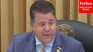 Nick LaLota Leads House Small Business Committee Hearing On Contracting Issues For Small Businesses