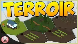 Terroir Gameplay